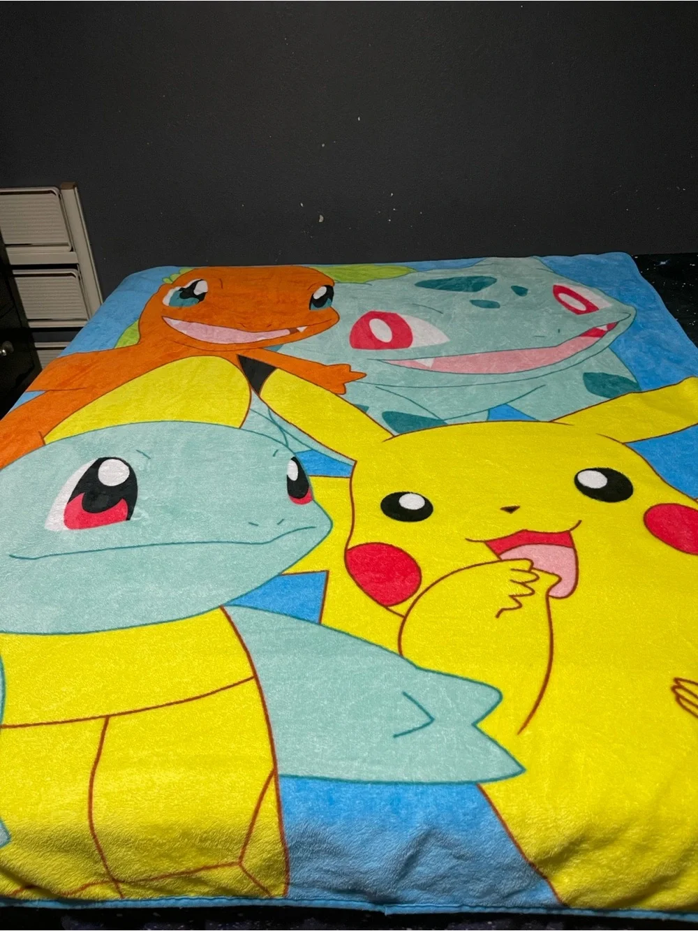 RARE/Discontinued Official Pokémon 